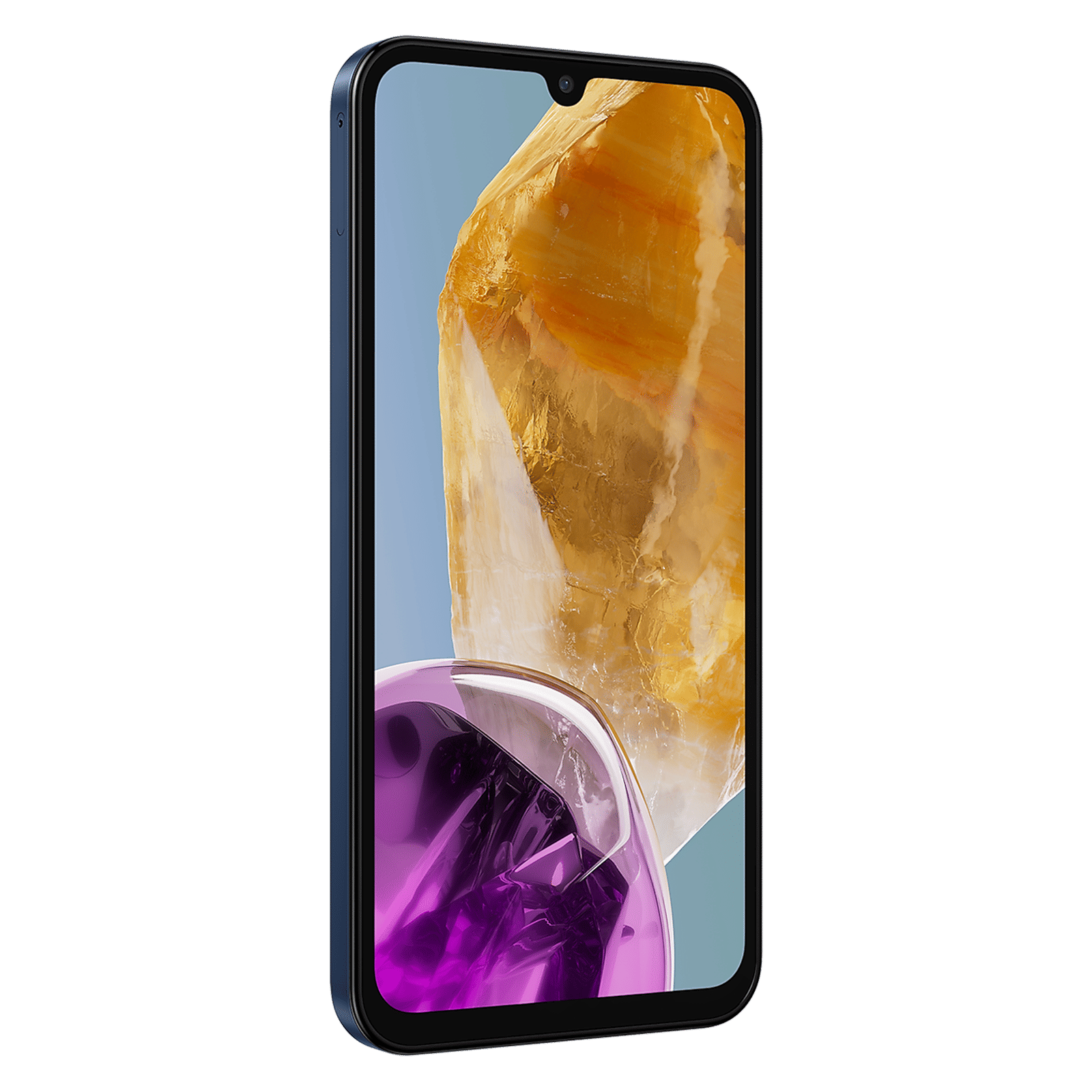 smartfon samsung galaxy m15 m156 5g 4 128gb dark blue